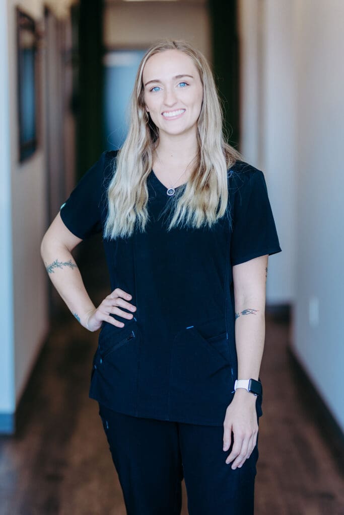 Mackenzie Rapp Do About Mckenzie Family Medicine and Med Spa